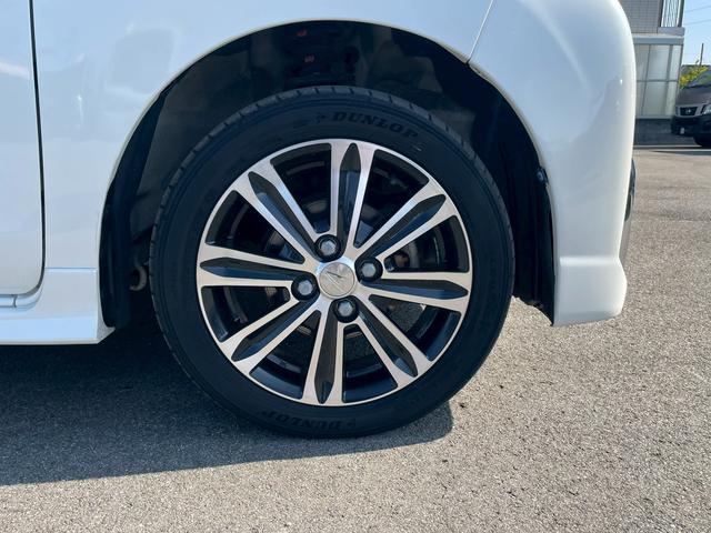 タント カスタムＲＳ　トップエディションＳＡＩＩＩ　純正８インチナビ・全方位カメラ・バックカメラ・後席モニター・衝突軽減ブレーキ・両側パワースライドドア・シートヒーター・ｂｌｌｕｅｔｏｏｔｈ・スマートアシスト・ＥＴＣ・オートハイビーム・ＤＶＤ・ＣＤ（22枚目）