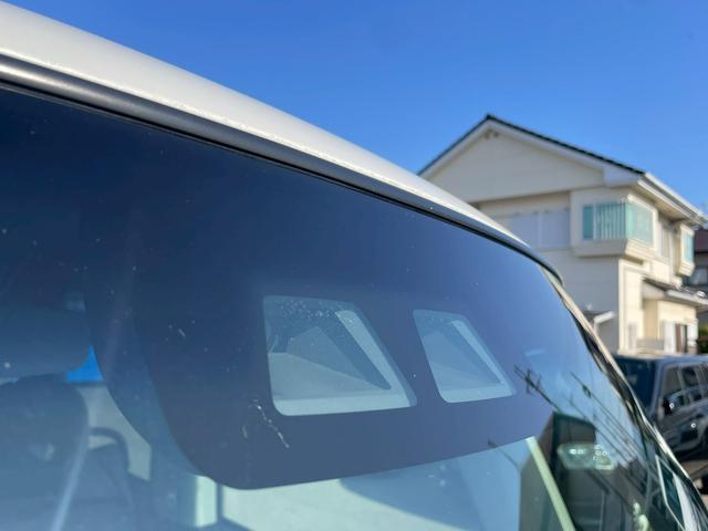 タント カスタムＲＳ　トップエディションＳＡＩＩＩ　純正８インチナビ・全方位カメラ・バックカメラ・後席モニター・衝突軽減ブレーキ・両側パワースライドドア・シートヒーター・ｂｌｌｕｅｔｏｏｔｈ・スマートアシスト・ＥＴＣ・オートハイビーム・ＤＶＤ・ＣＤ（27枚目）