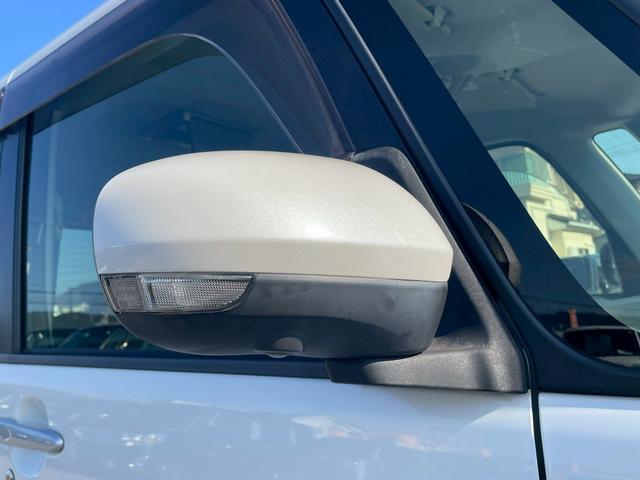 タント カスタムＲＳ　トップエディションＳＡＩＩＩ　純正８インチナビ・全方位カメラ・バックカメラ・後席モニター・衝突軽減ブレーキ・両側パワースライドドア・シートヒーター・ｂｌｌｕｅｔｏｏｔｈ・スマートアシスト・ＥＴＣ・オートハイビーム・ＤＶＤ・ＣＤ（28枚目）