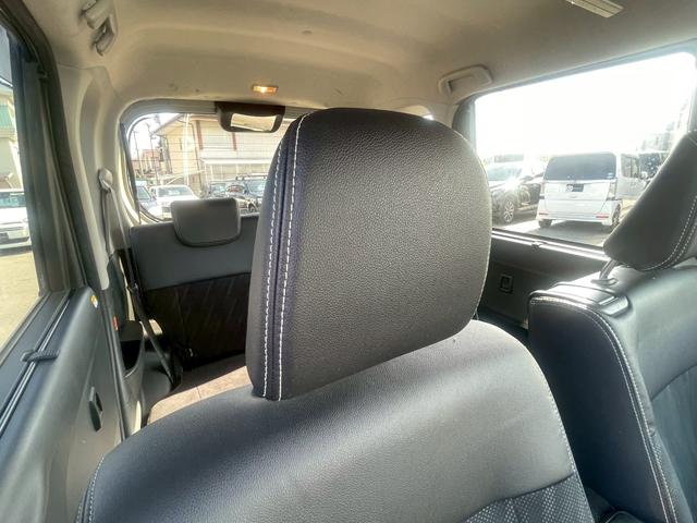 タント カスタムＲＳ　トップエディションＳＡＩＩＩ　純正８インチナビ・全方位カメラ・バックカメラ・後席モニター・衝突軽減ブレーキ・両側パワースライドドア・シートヒーター・ｂｌｌｕｅｔｏｏｔｈ・スマートアシスト・ＥＴＣ・オートハイビーム・ＤＶＤ・ＣＤ（43枚目）