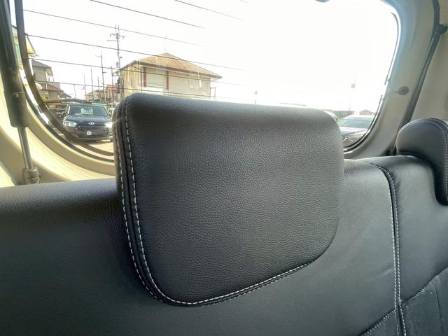 タント カスタムＲＳ　トップエディションＳＡＩＩＩ　純正８インチナビ・全方位カメラ・バックカメラ・後席モニター・衝突軽減ブレーキ・両側パワースライドドア・シートヒーター・ｂｌｌｕｅｔｏｏｔｈ・スマートアシスト・ＥＴＣ・オートハイビーム・ＤＶＤ・ＣＤ（47枚目）