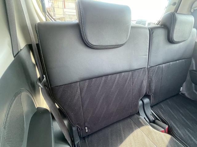 タント カスタムＲＳ　トップエディションＳＡＩＩＩ　純正８インチナビ・全方位カメラ・バックカメラ・後席モニター・衝突軽減ブレーキ・両側パワースライドドア・シートヒーター・ｂｌｌｕｅｔｏｏｔｈ・スマートアシスト・ＥＴＣ・オートハイビーム・ＤＶＤ・ＣＤ（48枚目）