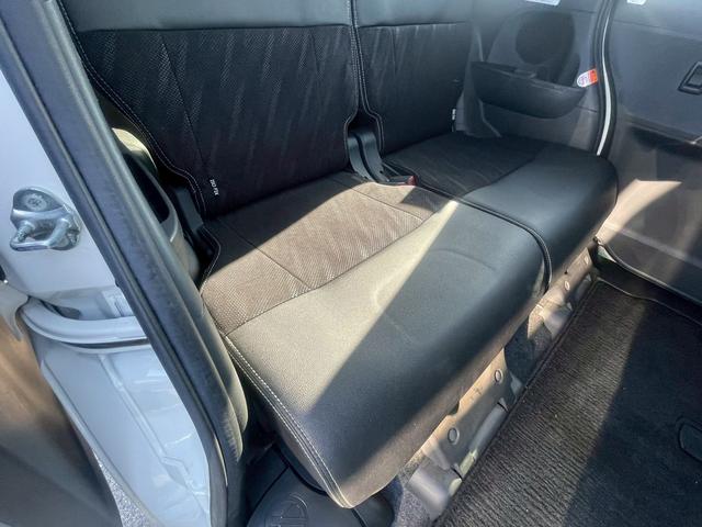 タント カスタムＲＳ　トップエディションＳＡＩＩＩ　純正８インチナビ・全方位カメラ・バックカメラ・後席モニター・衝突軽減ブレーキ・両側パワースライドドア・シートヒーター・ｂｌｌｕｅｔｏｏｔｈ・スマートアシスト・ＥＴＣ・オートハイビーム・ＤＶＤ・ＣＤ（49枚目）