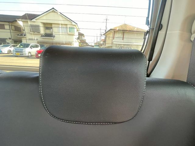 タント カスタムＲＳ　トップエディションＳＡＩＩＩ　純正８インチナビ・全方位カメラ・バックカメラ・後席モニター・衝突軽減ブレーキ・両側パワースライドドア・シートヒーター・ｂｌｌｕｅｔｏｏｔｈ・スマートアシスト・ＥＴＣ・オートハイビーム・ＤＶＤ・ＣＤ（51枚目）