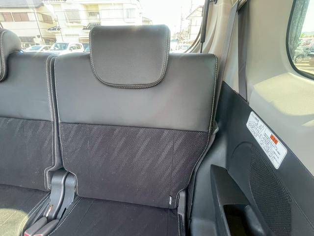 タント カスタムＲＳ　トップエディションＳＡＩＩＩ　純正８インチナビ・全方位カメラ・バックカメラ・後席モニター・衝突軽減ブレーキ・両側パワースライドドア・シートヒーター・ｂｌｌｕｅｔｏｏｔｈ・スマートアシスト・ＥＴＣ・オートハイビーム・ＤＶＤ・ＣＤ（52枚目）