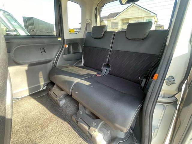 タント カスタムＲＳ　トップエディションＳＡＩＩＩ　純正８インチナビ・全方位カメラ・バックカメラ・後席モニター・衝突軽減ブレーキ・両側パワースライドドア・シートヒーター・ｂｌｌｕｅｔｏｏｔｈ・スマートアシスト・ＥＴＣ・オートハイビーム・ＤＶＤ・ＣＤ（54枚目）