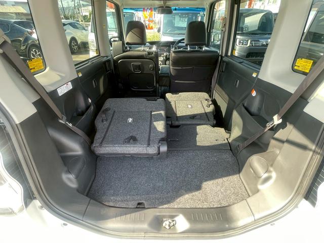 タント カスタムＲＳ　トップエディションＳＡＩＩＩ　純正８インチナビ・全方位カメラ・バックカメラ・後席モニター・衝突軽減ブレーキ・両側パワースライドドア・シートヒーター・ｂｌｌｕｅｔｏｏｔｈ・スマートアシスト・ＥＴＣ・オートハイビーム・ＤＶＤ・ＣＤ（64枚目）