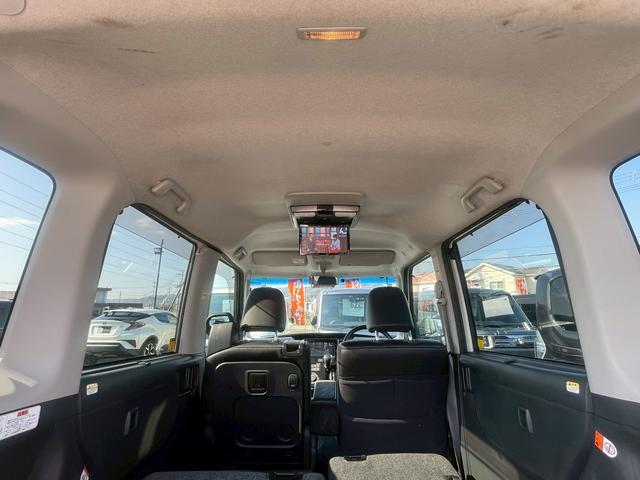 タント カスタムＲＳ　トップエディションＳＡＩＩＩ　純正８インチナビ・全方位カメラ・バックカメラ・後席モニター・衝突軽減ブレーキ・両側パワースライドドア・シートヒーター・ｂｌｌｕｅｔｏｏｔｈ・スマートアシスト・ＥＴＣ・オートハイビーム・ＤＶＤ・ＣＤ（65枚目）