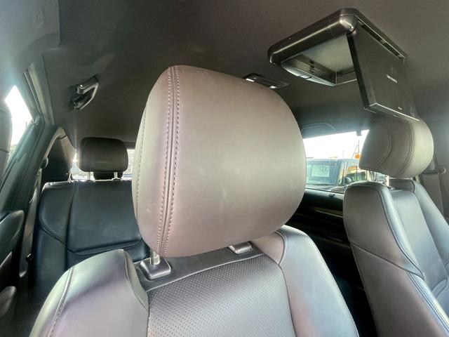 ＣＸ－８ ＸＤ　Ｌパッケージ　ＢＯＳＥサウンド・純正ナビ・全方位カメラ・カロッツェリア後席モニター・フルセグ・ＢＳＭ・衝突軽減ブレーキ・バックカメラ・Ｂｌｕｅｔｏｏｔｈ・パワーバックドア・シートヒーター・レザーシート・ＨＵＤ（41枚目）