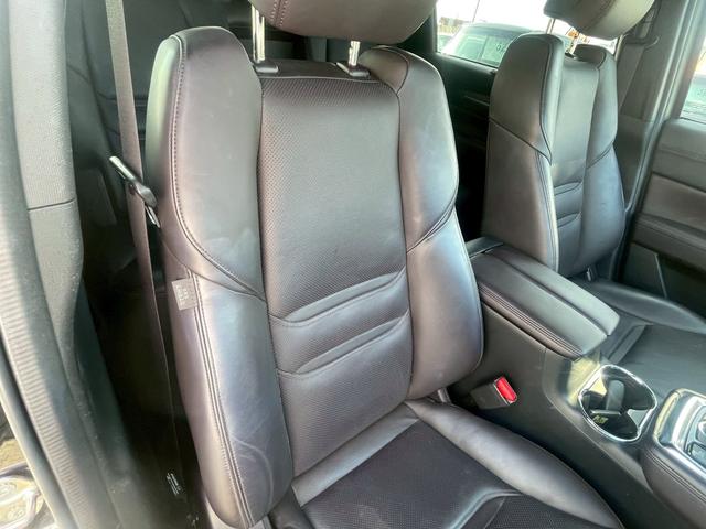 ＣＸ－８ ＸＤ　Ｌパッケージ　ＢＯＳＥサウンド・純正ナビ・全方位カメラ・カロッツェリア後席モニター・フルセグ・ＢＳＭ・衝突軽減ブレーキ・バックカメラ・Ｂｌｕｅｔｏｏｔｈ・パワーバックドア・シートヒーター・レザーシート・ＨＵＤ（42枚目）