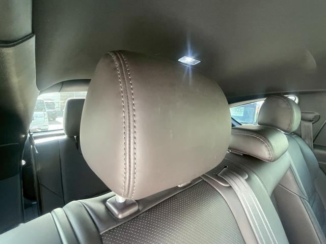 ＣＸ－８ ＸＤ　Ｌパッケージ　ＢＯＳＥサウンド・純正ナビ・全方位カメラ・カロッツェリア後席モニター・フルセグ・ＢＳＭ・衝突軽減ブレーキ・バックカメラ・Ｂｌｕｅｔｏｏｔｈ・パワーバックドア・シートヒーター・レザーシート・ＨＵＤ（45枚目）