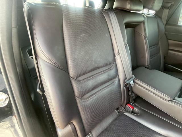 ＣＸ－８ ＸＤ　Ｌパッケージ　ＢＯＳＥサウンド・純正ナビ・全方位カメラ・カロッツェリア後席モニター・フルセグ・ＢＳＭ・衝突軽減ブレーキ・バックカメラ・Ｂｌｕｅｔｏｏｔｈ・パワーバックドア・シートヒーター・レザーシート・ＨＵＤ（46枚目）