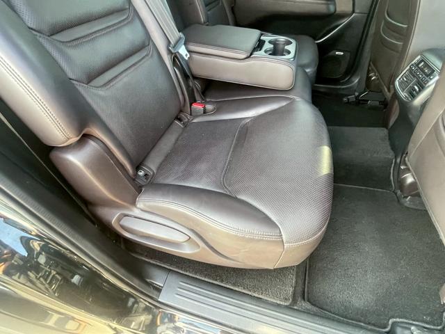 ＣＸ－８ ＸＤ　Ｌパッケージ　ＢＯＳＥサウンド・純正ナビ・全方位カメラ・カロッツェリア後席モニター・フルセグ・ＢＳＭ・衝突軽減ブレーキ・バックカメラ・Ｂｌｕｅｔｏｏｔｈ・パワーバックドア・シートヒーター・レザーシート・ＨＵＤ（47枚目）