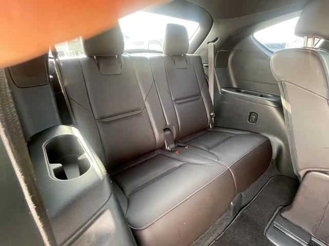 ＣＸ－８ ＸＤ　Ｌパッケージ　ＢＯＳＥサウンド・純正ナビ・全方位カメラ・カロッツェリア後席モニター・フルセグ・ＢＳＭ・衝突軽減ブレーキ・バックカメラ・Ｂｌｕｅｔｏｏｔｈ・パワーバックドア・シートヒーター・レザーシート・ＨＵＤ（52枚目）