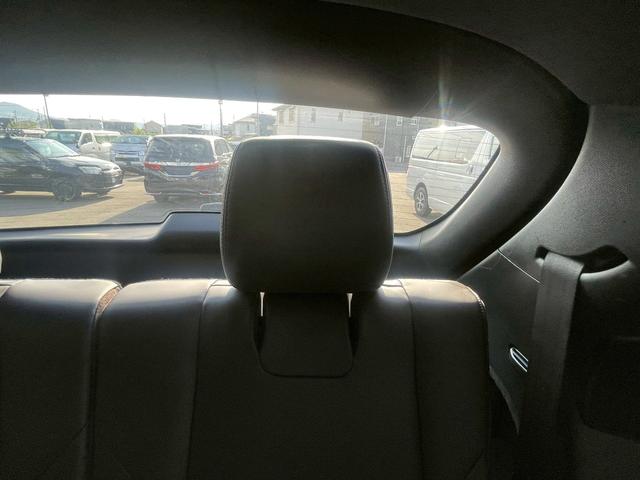 ＣＸ－８ ＸＤ　Ｌパッケージ　ＢＯＳＥサウンド・純正ナビ・全方位カメラ・カロッツェリア後席モニター・フルセグ・ＢＳＭ・衝突軽減ブレーキ・バックカメラ・Ｂｌｕｅｔｏｏｔｈ・パワーバックドア・シートヒーター・レザーシート・ＨＵＤ（53枚目）