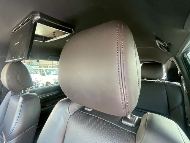 ＣＸ－８ ＸＤ　Ｌパッケージ　ＢＯＳＥサウンド・純正ナビ・全方位カメラ・カロッツェリア後席モニター・フルセグ・ＢＳＭ・衝突軽減ブレーキ・バックカメラ・Ｂｌｕｅｔｏｏｔｈ・パワーバックドア・シートヒーター・レザーシート・ＨＵＤ（61枚目）