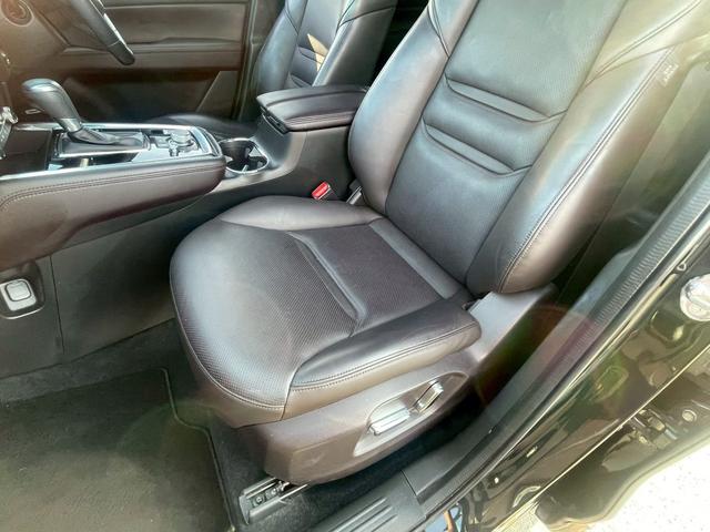 ＣＸ－８ ＸＤ　Ｌパッケージ　ＢＯＳＥサウンド・純正ナビ・全方位カメラ・カロッツェリア後席モニター・フルセグ・ＢＳＭ・衝突軽減ブレーキ・バックカメラ・Ｂｌｕｅｔｏｏｔｈ・パワーバックドア・シートヒーター・レザーシート・ＨＵＤ（63枚目）