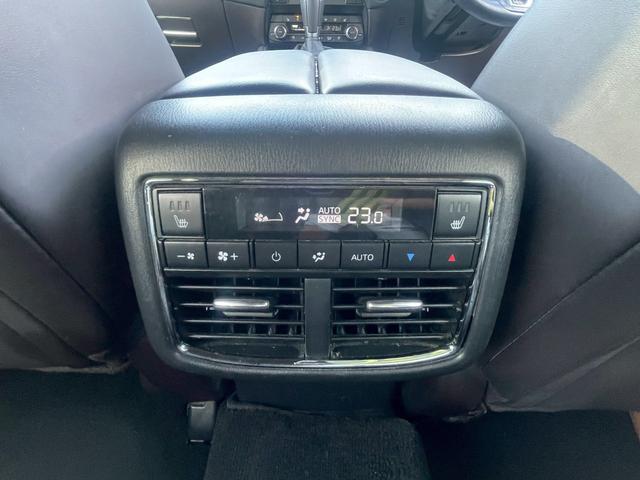 ＣＸ－８ ＸＤ　Ｌパッケージ　ＢＯＳＥサウンド・純正ナビ・全方位カメラ・カロッツェリア後席モニター・フルセグ・ＢＳＭ・衝突軽減ブレーキ・バックカメラ・Ｂｌｕｅｔｏｏｔｈ・パワーバックドア・シートヒーター・レザーシート・ＨＵＤ（66枚目）