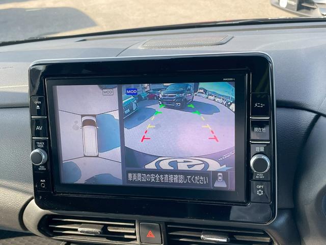 ルークス ハイウェイスター　Ｘ　・全方位カメラ・快適Ａパック・衝突軽減ブレーキ・バックカメラ・純正９インチ・両側パワースライドドア・Ｂｌｕｅｔｏｏｔｈ・フルセグ・ＤＶＤ・ＣＤ・Ｐスタート・プラズマクラスター搭載リアシーリングファン（4枚目）