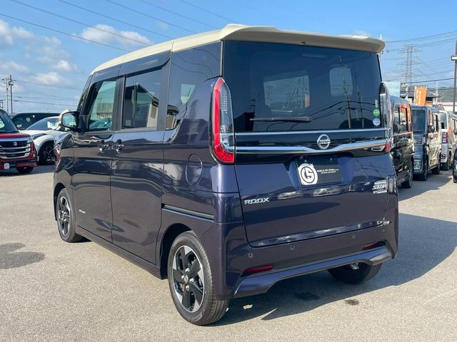 ルークス ハイウェイスター　Ｘ　・全方位カメラ・快適Ａパック・衝突軽減ブレーキ・バックカメラ・純正９インチ・両側パワースライドドア・Ｂｌｕｅｔｏｏｔｈ・フルセグ・ＤＶＤ・ＣＤ・Ｐスタート・プラズマクラスター搭載リアシーリングファン（15枚目）