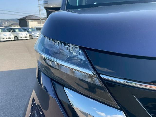 ルークス ハイウェイスター　Ｘ　・全方位カメラ・快適Ａパック・衝突軽減ブレーキ・バックカメラ・純正９インチ・両側パワースライドドア・Ｂｌｕｅｔｏｏｔｈ・フルセグ・ＤＶＤ・ＣＤ・Ｐスタート・プラズマクラスター搭載リアシーリングファン（17枚目）