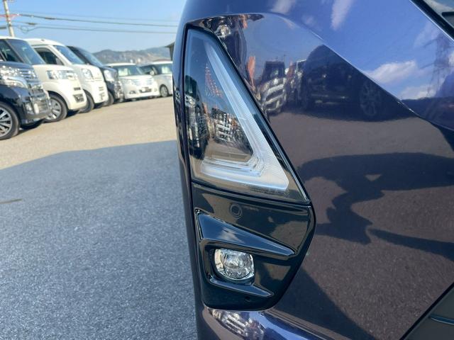 ルークス ハイウェイスター　Ｘ　・全方位カメラ・快適Ａパック・衝突軽減ブレーキ・バックカメラ・純正９インチ・両側パワースライドドア・Ｂｌｕｅｔｏｏｔｈ・フルセグ・ＤＶＤ・ＣＤ・Ｐスタート・プラズマクラスター搭載リアシーリングファン（19枚目）