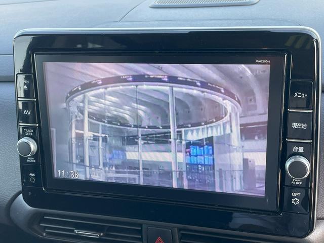 ルークス ハイウェイスター　Ｘ　・全方位カメラ・快適Ａパック・衝突軽減ブレーキ・バックカメラ・純正９インチ・両側パワースライドドア・Ｂｌｕｅｔｏｏｔｈ・フルセグ・ＤＶＤ・ＣＤ・Ｐスタート・プラズマクラスター搭載リアシーリングファン（26枚目）