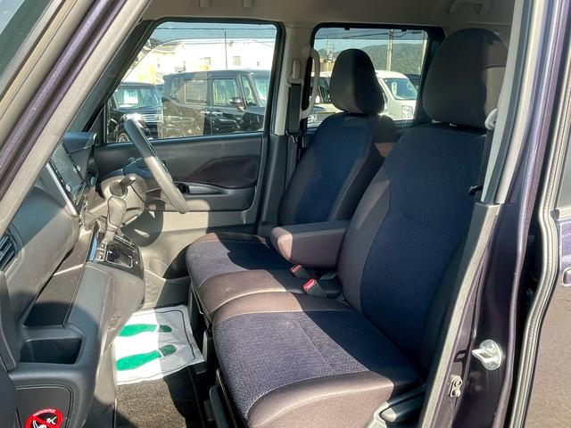 ルークス ハイウェイスター　Ｘ　・全方位カメラ・快適Ａパック・衝突軽減ブレーキ・バックカメラ・純正９インチ・両側パワースライドドア・Ｂｌｕｅｔｏｏｔｈ・フルセグ・ＤＶＤ・ＣＤ・Ｐスタート・プラズマクラスター搭載リアシーリングファン（57枚目）