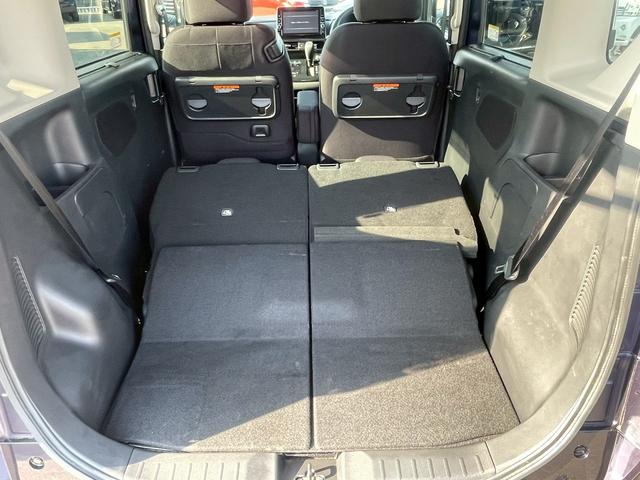 ルークス ハイウェイスター　Ｘ　・全方位カメラ・快適Ａパック・衝突軽減ブレーキ・バックカメラ・純正９インチ・両側パワースライドドア・Ｂｌｕｅｔｏｏｔｈ・フルセグ・ＤＶＤ・ＣＤ・Ｐスタート・プラズマクラスター搭載リアシーリングファン（59枚目）