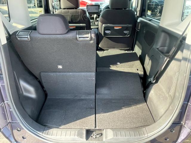 ルークス ハイウェイスター　Ｘ　・全方位カメラ・快適Ａパック・衝突軽減ブレーキ・バックカメラ・純正９インチ・両側パワースライドドア・Ｂｌｕｅｔｏｏｔｈ・フルセグ・ＤＶＤ・ＣＤ・Ｐスタート・プラズマクラスター搭載リアシーリングファン（60枚目）