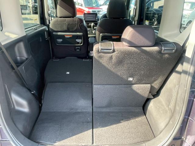 ルークス ハイウェイスター　Ｘ　・全方位カメラ・快適Ａパック・衝突軽減ブレーキ・バックカメラ・純正９インチ・両側パワースライドドア・Ｂｌｕｅｔｏｏｔｈ・フルセグ・ＤＶＤ・ＣＤ・Ｐスタート・プラズマクラスター搭載リアシーリングファン（61枚目）