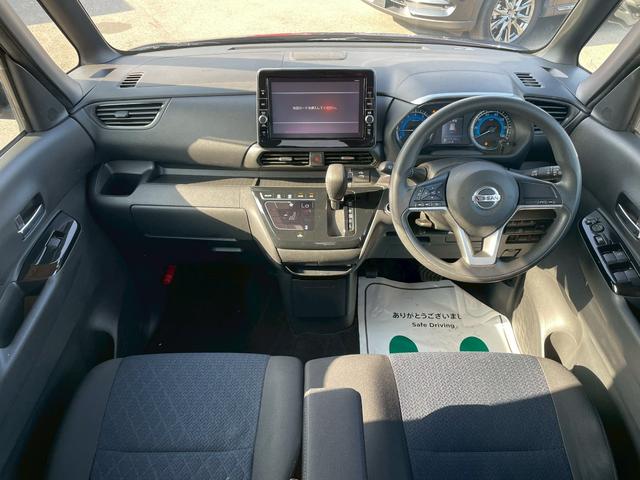 ルークス ハイウェイスター　Ｘ　・全方位カメラ・快適Ａパック・衝突軽減ブレーキ・バックカメラ・純正９インチ・両側パワースライドドア・Ｂｌｕｅｔｏｏｔｈ・フルセグ・ＤＶＤ・ＣＤ・Ｐスタート・プラズマクラスター搭載リアシーリングファン（63枚目）