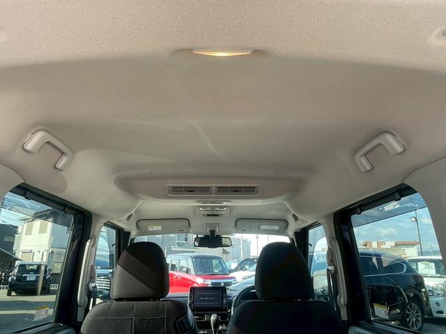 ルークス ハイウェイスター　Ｘ　・全方位カメラ・快適Ａパック・衝突軽減ブレーキ・バックカメラ・純正９インチ・両側パワースライドドア・Ｂｌｕｅｔｏｏｔｈ・フルセグ・ＤＶＤ・ＣＤ・Ｐスタート・プラズマクラスター搭載リアシーリングファン（65枚目）