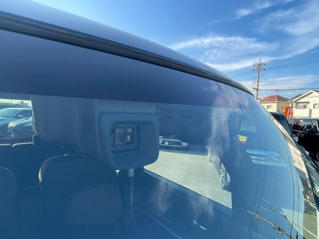 スペーシアカスタムＺ ターボ　衝突軽減ブレーキ・ケンウッドナビ・両側パワースライドドア・シートヒーター・バックカメラ・ＥＴＣ・アダクティブクルーズコントロール・フルセグ・ＤＶＤ・ＣＤ・ＨＩＤヘッドライト・フォグランプ（4枚目）