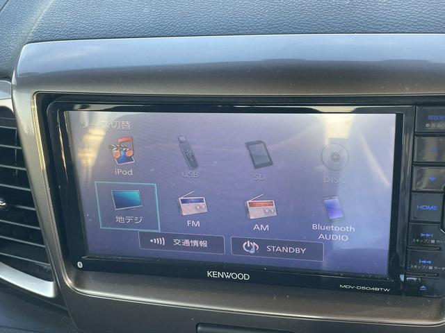 スペーシアカスタムＺ ターボ　衝突軽減ブレーキ・ケンウッドナビ・両側パワースライドドア・シートヒーター・バックカメラ・ＥＴＣ・アダクティブクルーズコントロール・フルセグ・ＤＶＤ・ＣＤ・ＨＩＤヘッドライト・フォグランプ（25枚目）