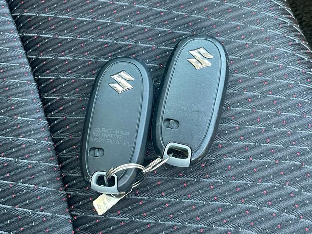 スペーシアカスタムＺ ターボ　衝突軽減ブレーキ・ケンウッドナビ・両側パワースライドドア・シートヒーター・バックカメラ・ＥＴＣ・アダクティブクルーズコントロール・フルセグ・ＤＶＤ・ＣＤ・ＨＩＤヘッドライト・フォグランプ（42枚目）