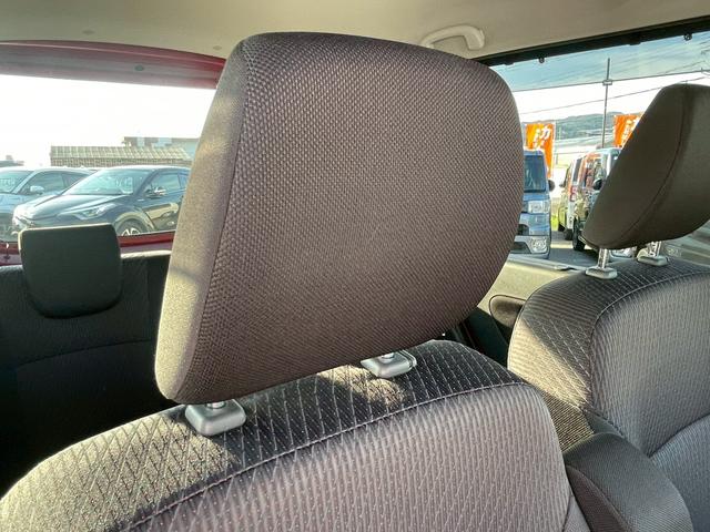 スペーシアカスタムＺ ターボ　衝突軽減ブレーキ・ケンウッドナビ・両側パワースライドドア・シートヒーター・バックカメラ・ＥＴＣ・アダクティブクルーズコントロール・フルセグ・ＤＶＤ・ＣＤ・ＨＩＤヘッドライト・フォグランプ（43枚目）