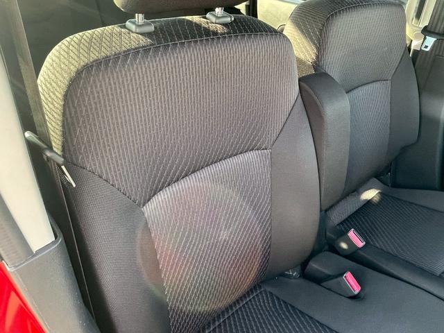 スペーシアカスタムＺ ターボ　衝突軽減ブレーキ・ケンウッドナビ・両側パワースライドドア・シートヒーター・バックカメラ・ＥＴＣ・アダクティブクルーズコントロール・フルセグ・ＤＶＤ・ＣＤ・ＨＩＤヘッドライト・フォグランプ（44枚目）