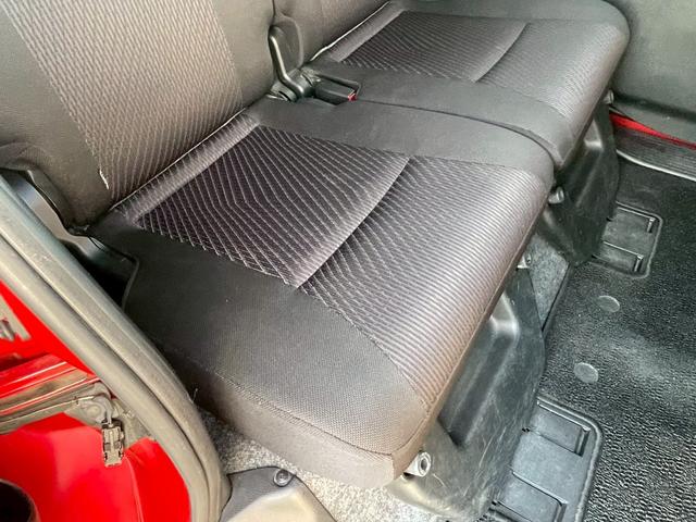 スペーシアカスタムＺ ターボ　衝突軽減ブレーキ・ケンウッドナビ・両側パワースライドドア・シートヒーター・バックカメラ・ＥＴＣ・アダクティブクルーズコントロール・フルセグ・ＤＶＤ・ＣＤ・ＨＩＤヘッドライト・フォグランプ（48枚目）