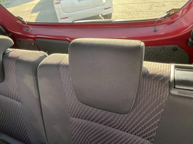 スペーシアカスタムＺ ターボ　衝突軽減ブレーキ・ケンウッドナビ・両側パワースライドドア・シートヒーター・バックカメラ・ＥＴＣ・アダクティブクルーズコントロール・フルセグ・ＤＶＤ・ＣＤ・ＨＩＤヘッドライト・フォグランプ（50枚目）