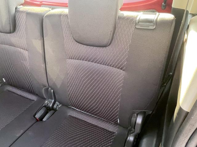 スペーシアカスタムＺ ターボ　衝突軽減ブレーキ・ケンウッドナビ・両側パワースライドドア・シートヒーター・バックカメラ・ＥＴＣ・アダクティブクルーズコントロール・フルセグ・ＤＶＤ・ＣＤ・ＨＩＤヘッドライト・フォグランプ（51枚目）