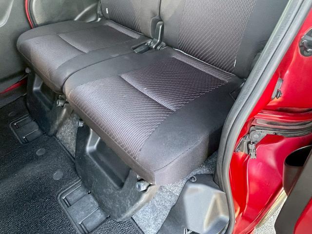 スペーシアカスタムＺ ターボ　衝突軽減ブレーキ・ケンウッドナビ・両側パワースライドドア・シートヒーター・バックカメラ・ＥＴＣ・アダクティブクルーズコントロール・フルセグ・ＤＶＤ・ＣＤ・ＨＩＤヘッドライト・フォグランプ（52枚目）