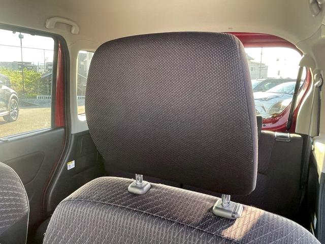 スペーシアカスタムＺ ターボ　衝突軽減ブレーキ・ケンウッドナビ・両側パワースライドドア・シートヒーター・バックカメラ・ＥＴＣ・アダクティブクルーズコントロール・フルセグ・ＤＶＤ・ＣＤ・ＨＩＤヘッドライト・フォグランプ（54枚目）