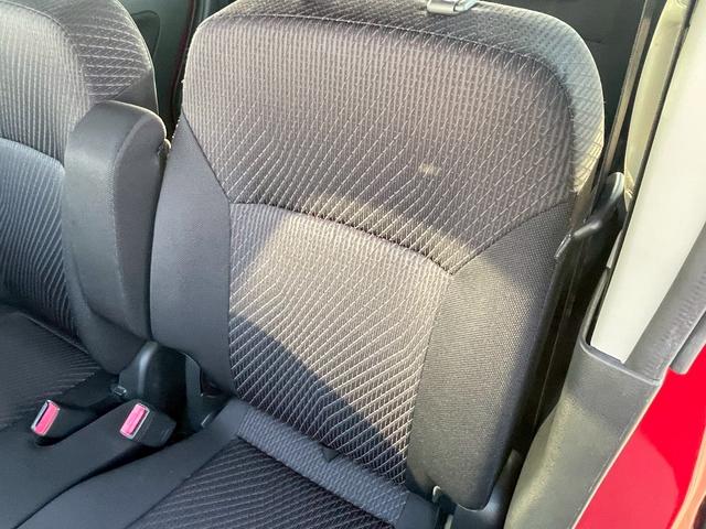 スペーシアカスタムＺ ターボ　衝突軽減ブレーキ・ケンウッドナビ・両側パワースライドドア・シートヒーター・バックカメラ・ＥＴＣ・アダクティブクルーズコントロール・フルセグ・ＤＶＤ・ＣＤ・ＨＩＤヘッドライト・フォグランプ（55枚目）