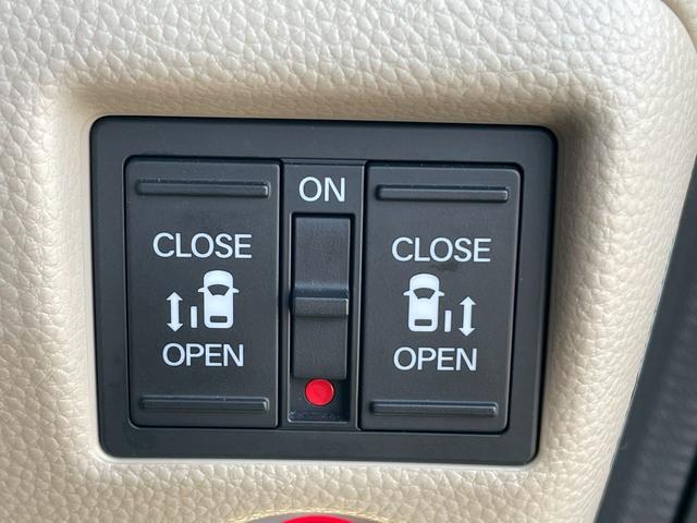 Ｎ－ＢＯＸ Ｇ・ＥＸターボホンダセンシング　衝突軽減ブレーキ・バックカメラ・ナビ・Ｂｌｕｅｔｏｏｔｈ・クルーズコントロール・両側パワースライドドア・ビルトインＥＴＣ・プッシュスタート・ホンダセンシング・ステアリングスイッチ・フルセグ（6枚目）