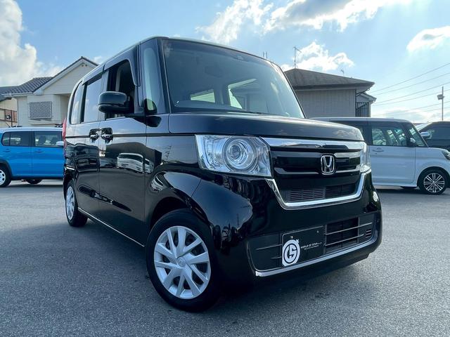 Ｎ－ＢＯＸ Ｇ・ＥＸターボホンダセンシング　衝突軽減ブレーキ・バックカメラ・ナビ・Ｂｌｕｅｔｏｏｔｈ・クルーズコントロール・両側パワースライドドア・ビルトインＥＴＣ・プッシュスタート・ホンダセンシング・ステアリングスイッチ・フルセグ（11枚目）