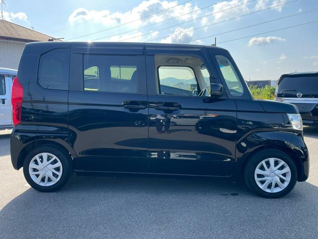 Ｎ－ＢＯＸ Ｇ・ＥＸターボホンダセンシング　衝突軽減ブレーキ・バックカメラ・ナビ・Ｂｌｕｅｔｏｏｔｈ・クルーズコントロール・両側パワースライドドア・ビルトインＥＴＣ・プッシュスタート・ホンダセンシング・ステアリングスイッチ・フルセグ（15枚目）