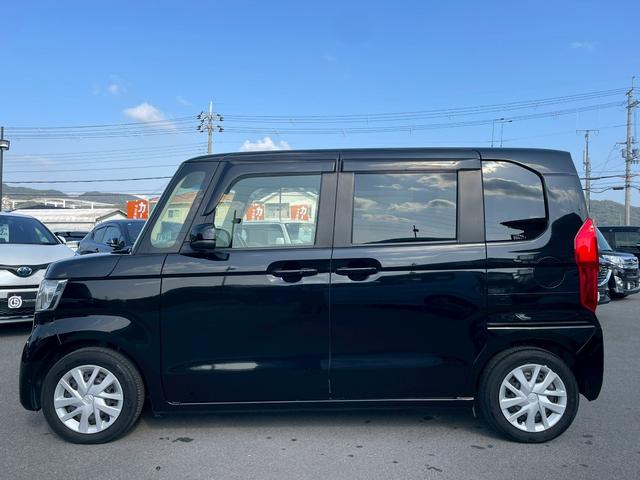 Ｎ－ＢＯＸ Ｇ・ＥＸターボホンダセンシング　衝突軽減ブレーキ・バックカメラ・ナビ・Ｂｌｕｅｔｏｏｔｈ・クルーズコントロール・両側パワースライドドア・ビルトインＥＴＣ・プッシュスタート・ホンダセンシング・ステアリングスイッチ・フルセグ（16枚目）