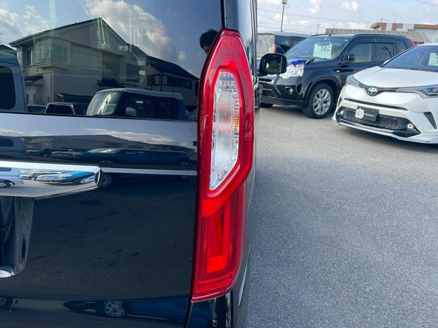 Ｎ－ＢＯＸ Ｇ・ＥＸターボホンダセンシング　衝突軽減ブレーキ・バックカメラ・ナビ・Ｂｌｕｅｔｏｏｔｈ・クルーズコントロール・両側パワースライドドア・ビルトインＥＴＣ・プッシュスタート・ホンダセンシング・ステアリングスイッチ・フルセグ（21枚目）