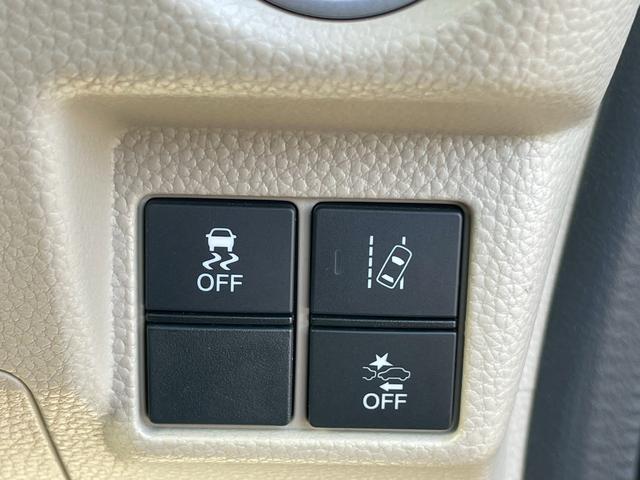 Ｎ－ＢＯＸ Ｇ・ＥＸターボホンダセンシング　衝突軽減ブレーキ・バックカメラ・ナビ・Ｂｌｕｅｔｏｏｔｈ・クルーズコントロール・両側パワースライドドア・ビルトインＥＴＣ・プッシュスタート・ホンダセンシング・ステアリングスイッチ・フルセグ（29枚目）